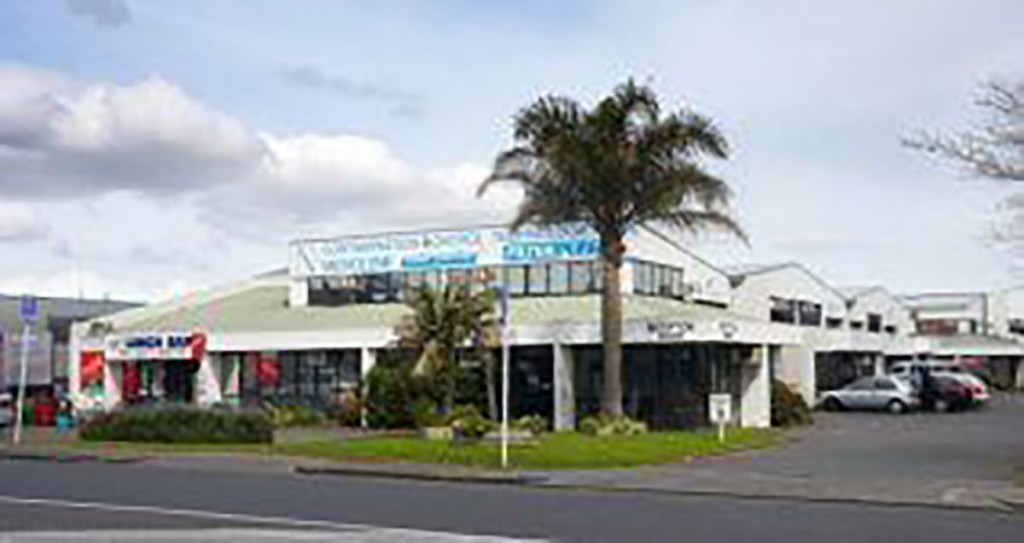 Lunn Ave Location Group