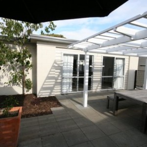 Alma Road (Alma Mews) 1