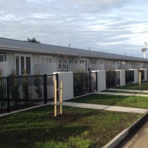 Alma Road (Alma Mews) 3