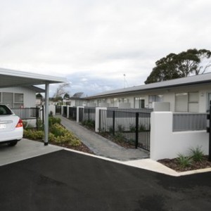 Alma Road (Alma Mews) 4